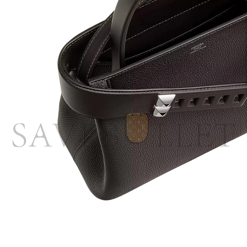 HERMES MEDOR HANDBAG H088002CKAA (25.5*20*10cm)